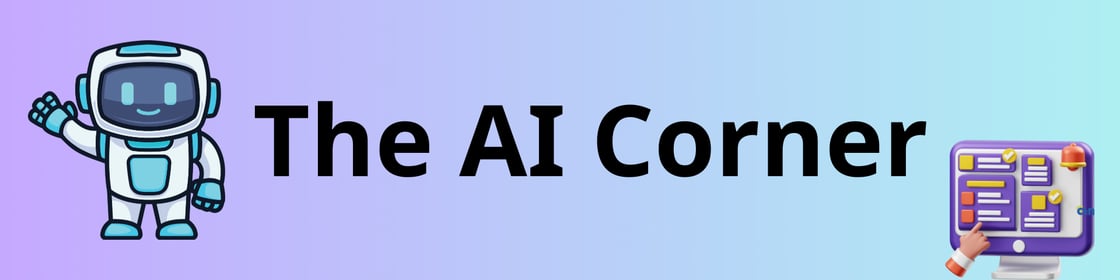 AI Corner